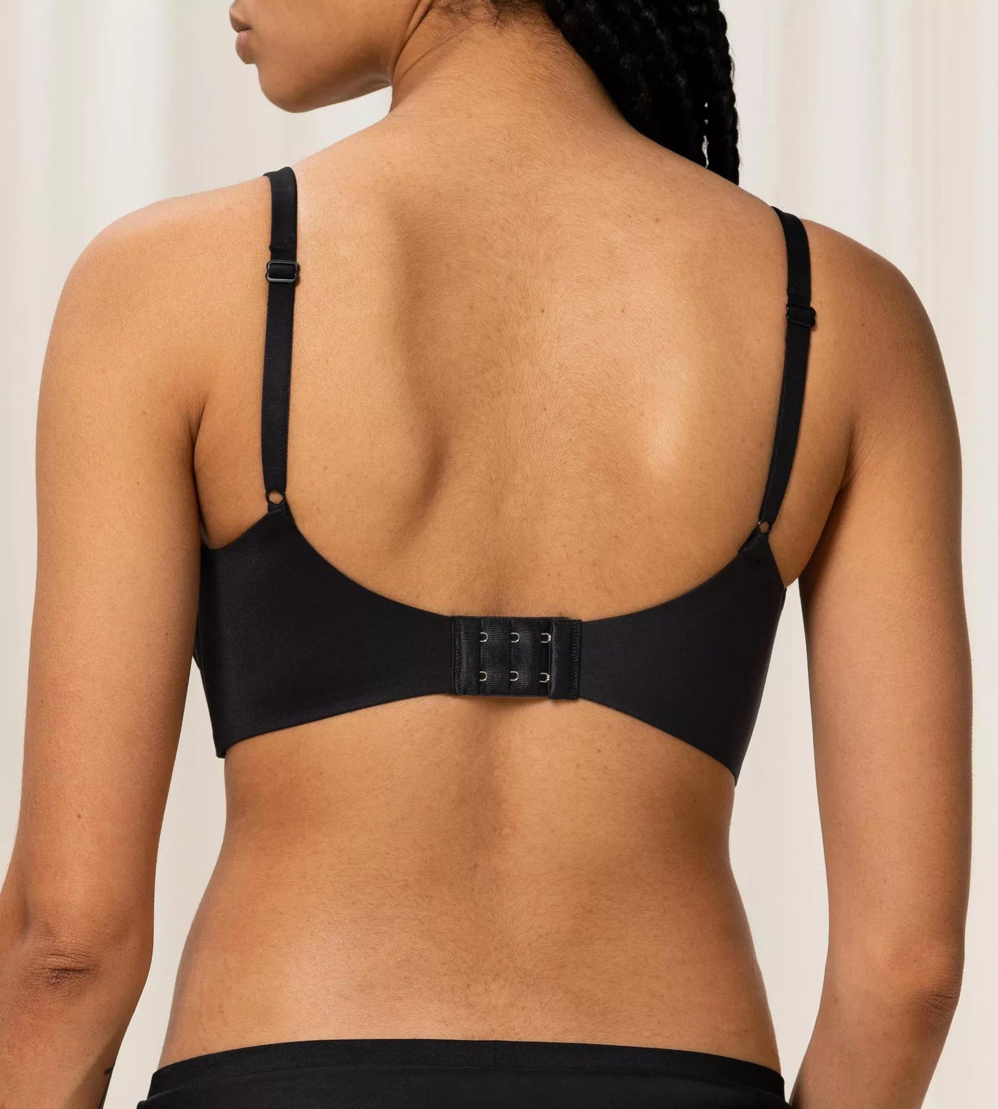 Body Make-up Soft Touch P EX (Black)