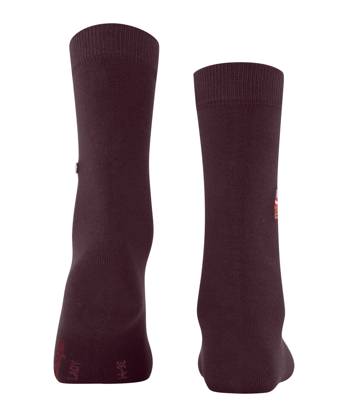 Burlington Brit Style Damen (Claret)