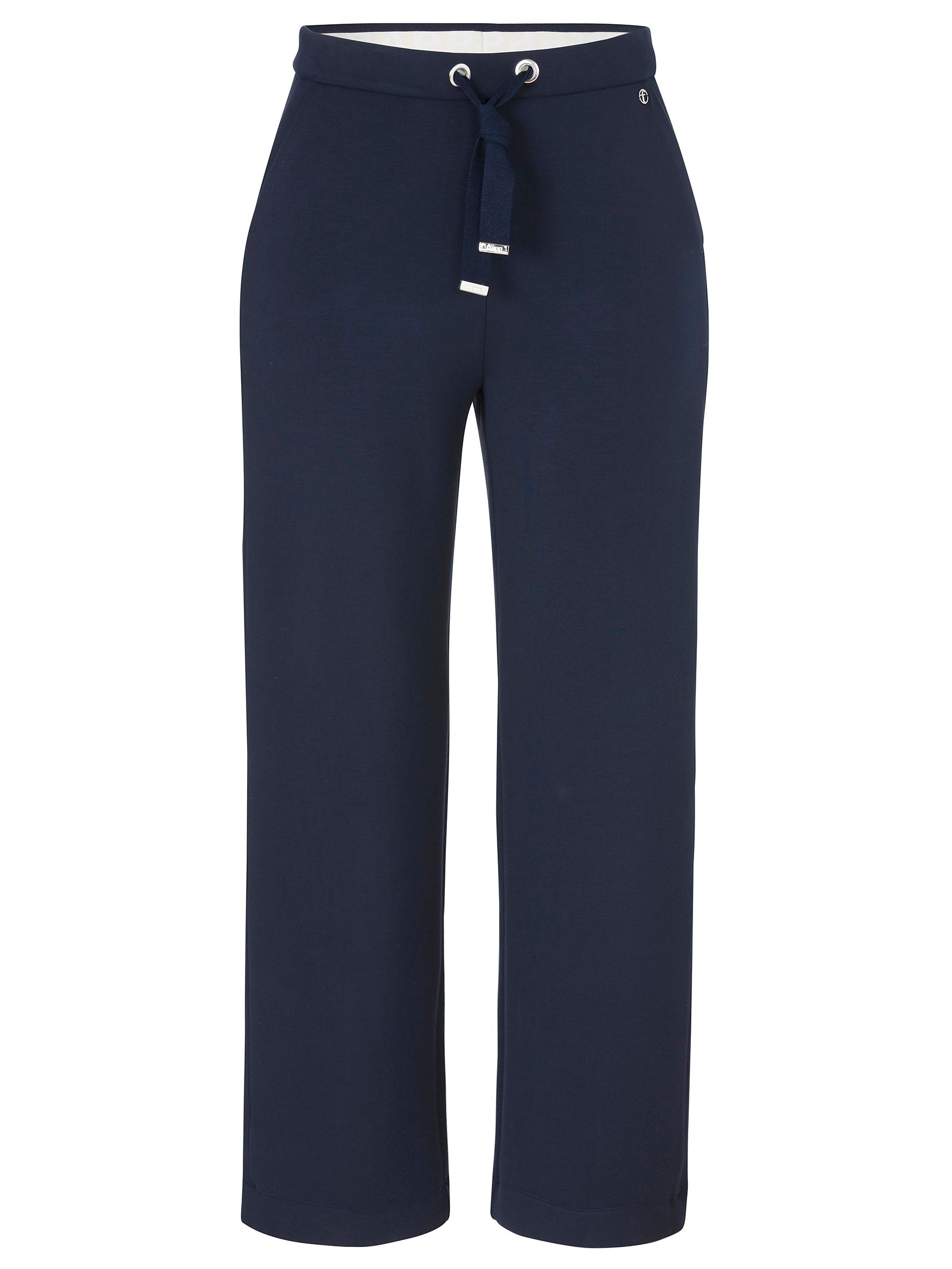 Hose lang (Navy)