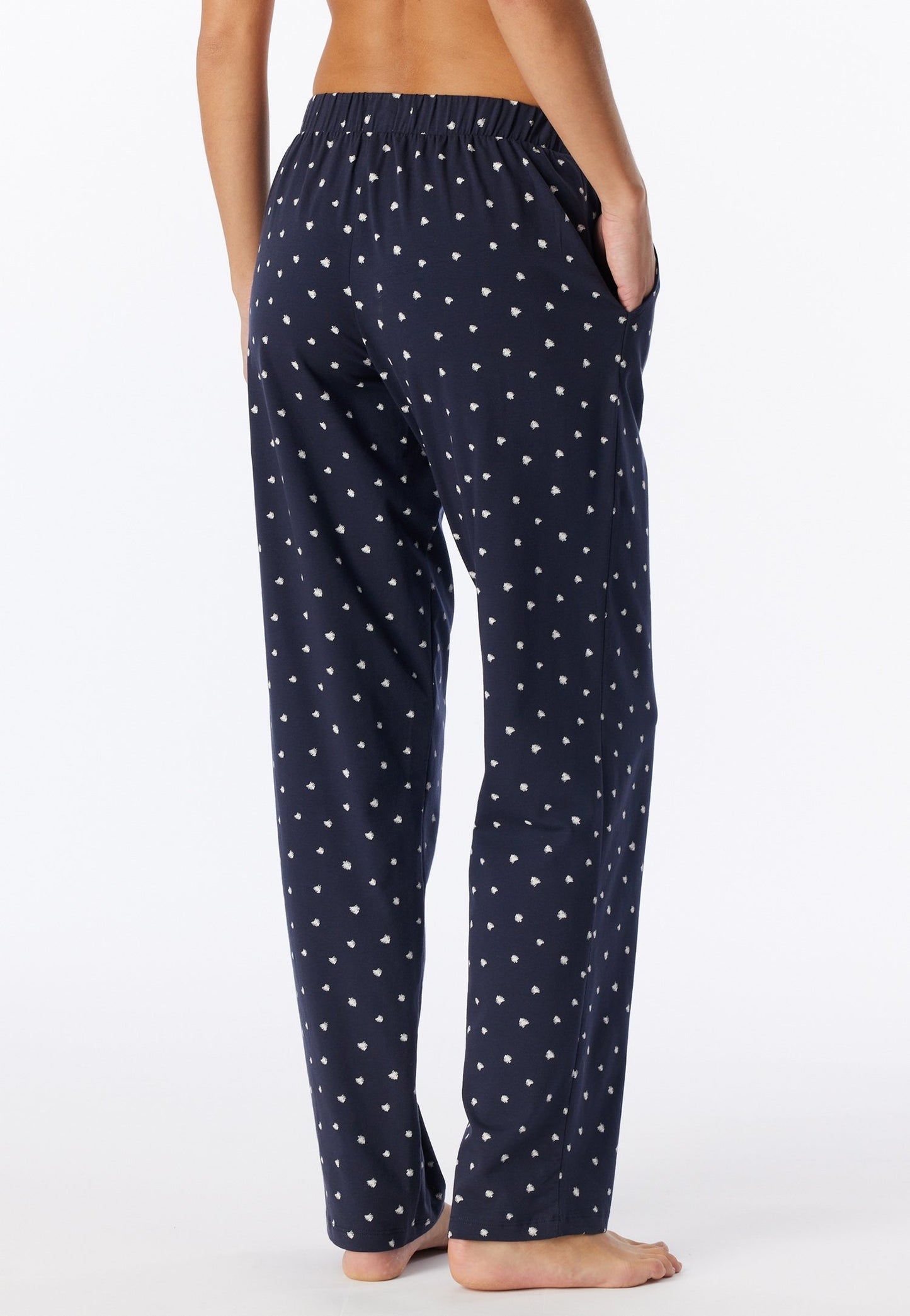 Hose lang (Multicolor)