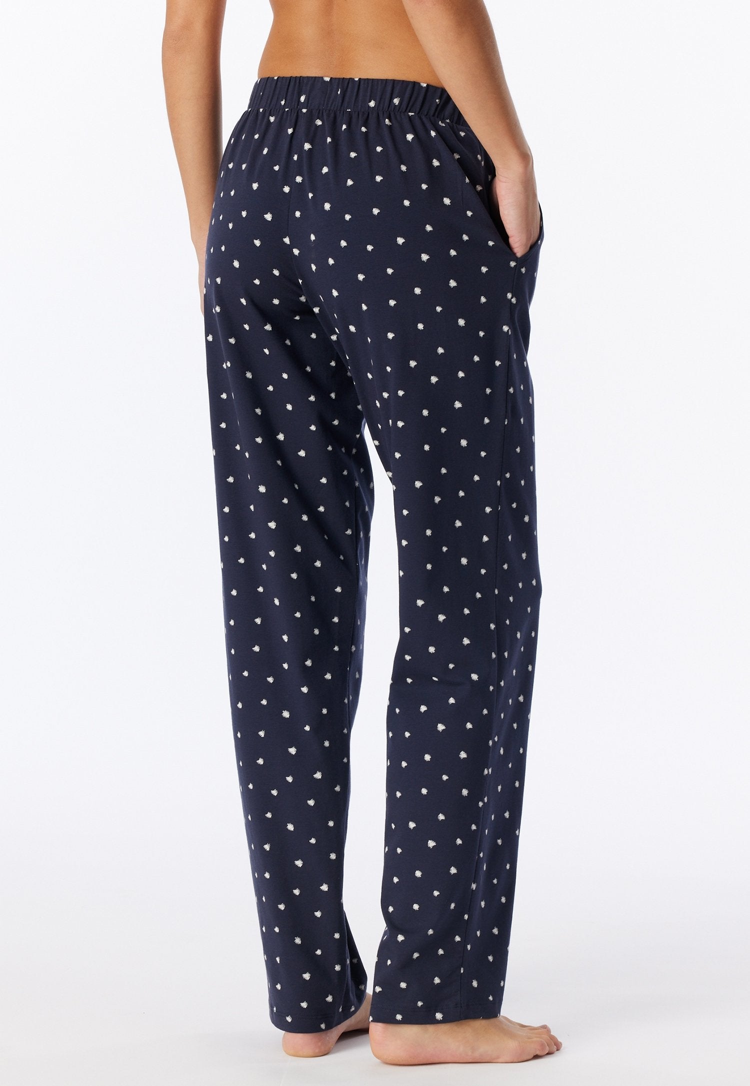 Hose lang (Multicolor)