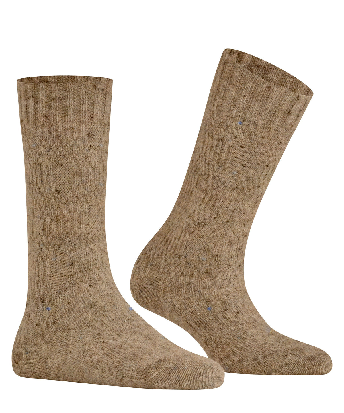 FALKE Mountain Comfort Damen (Nude)