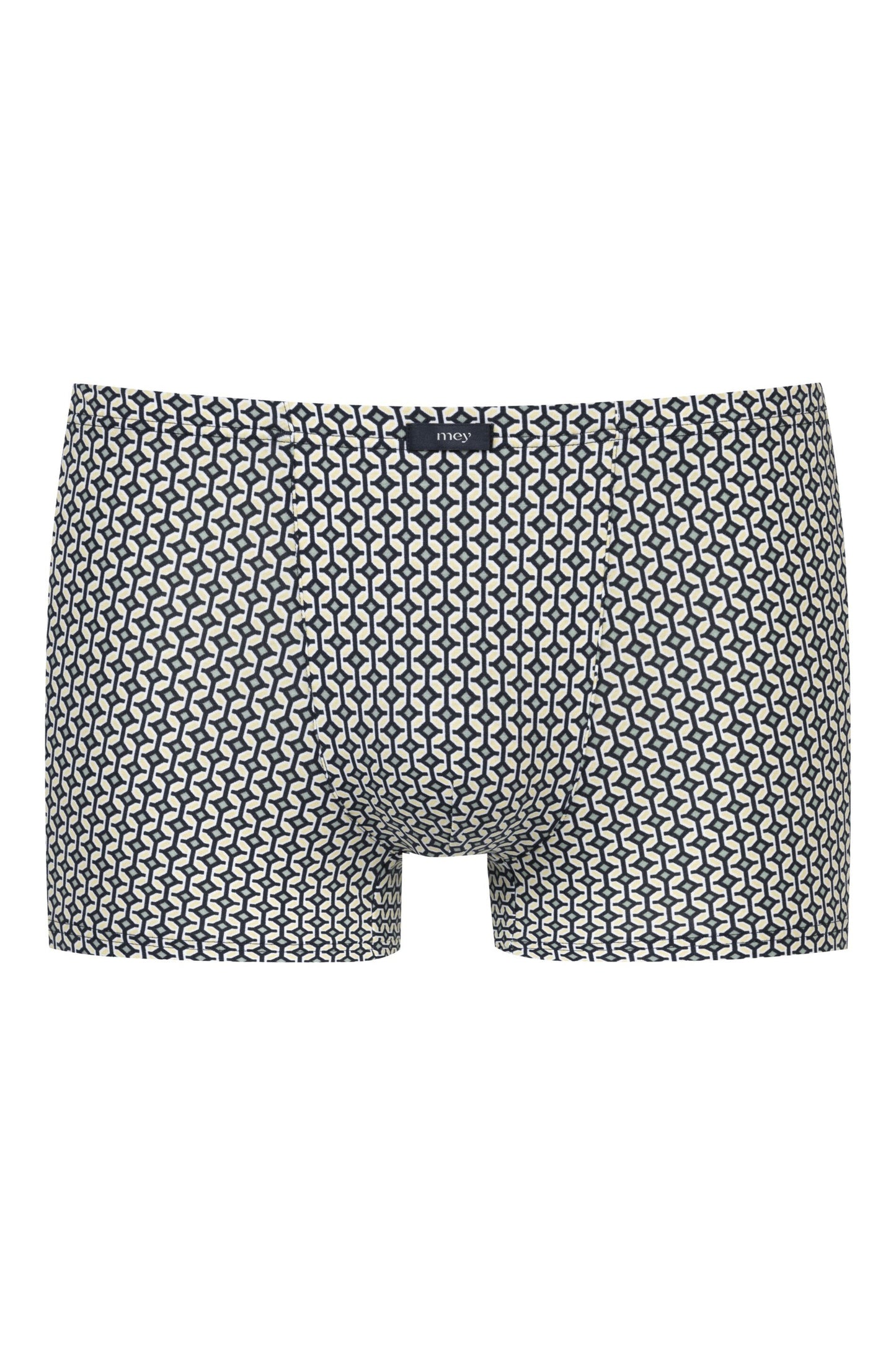 Shorty (Lemon Twist)