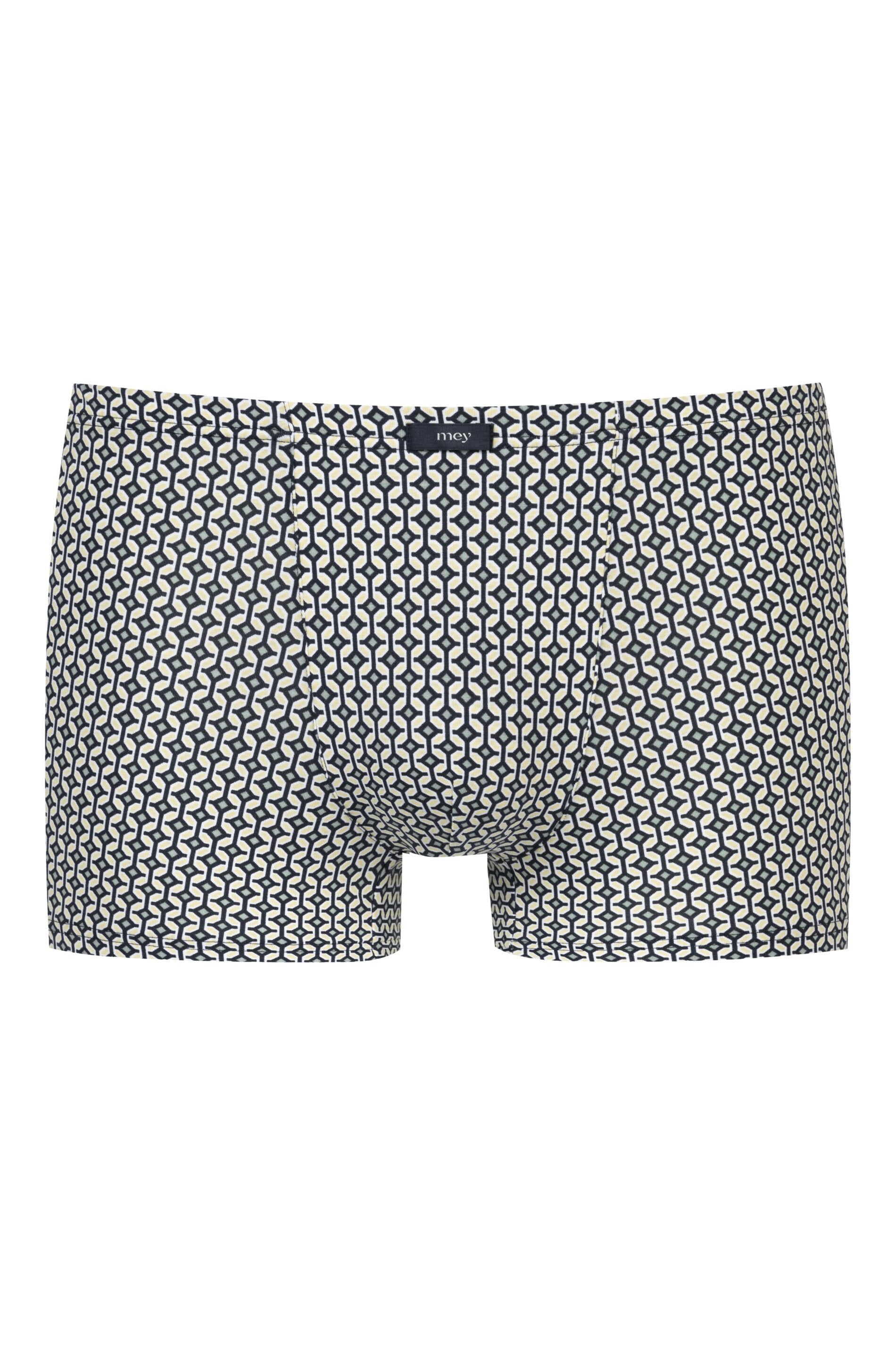 Shorty (Lemon Twist)