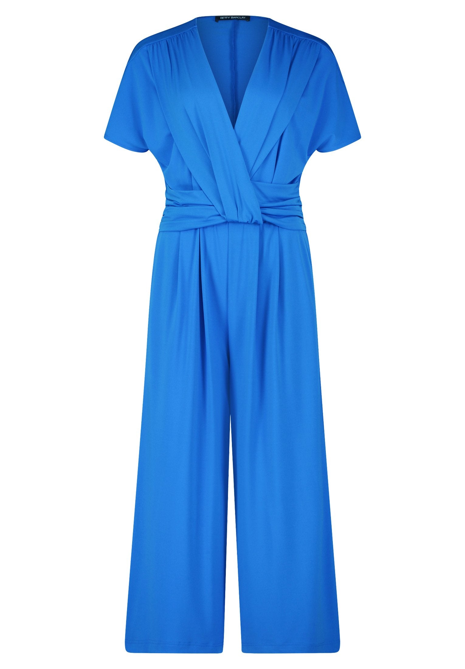 Jumpsuit (Strong Blue)