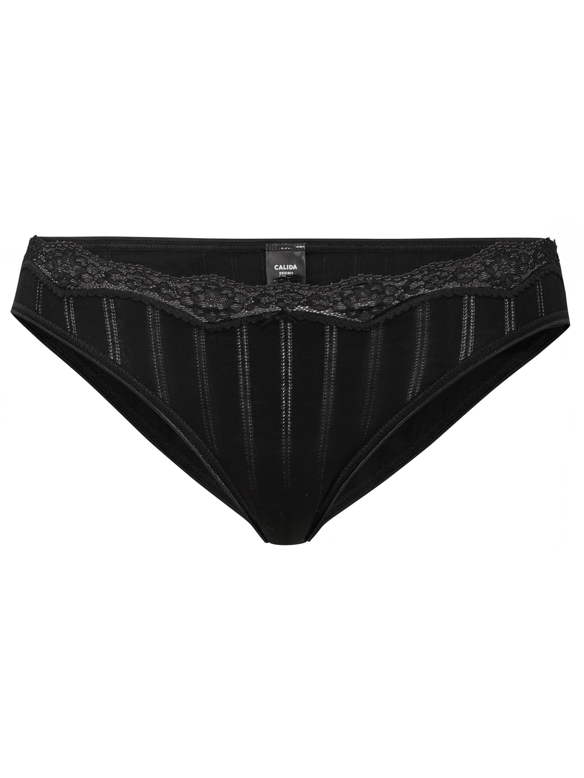 WOMEN Brief (Schwarz)