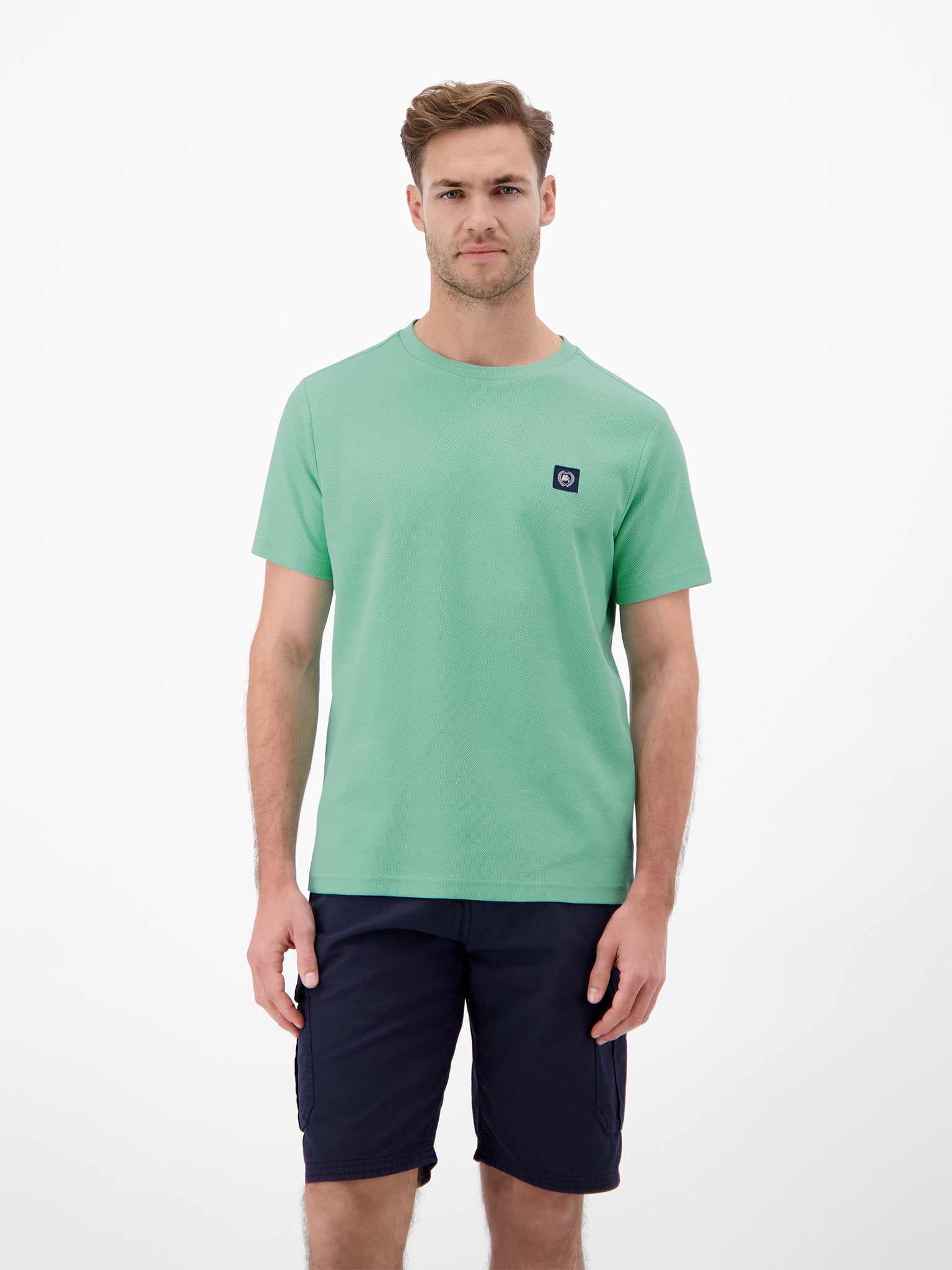 O-neck (Mint Water)