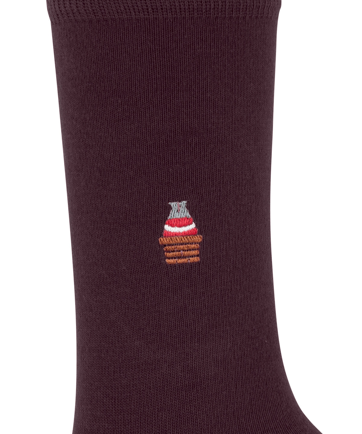 Burlington Brit Style Damen (Claret)