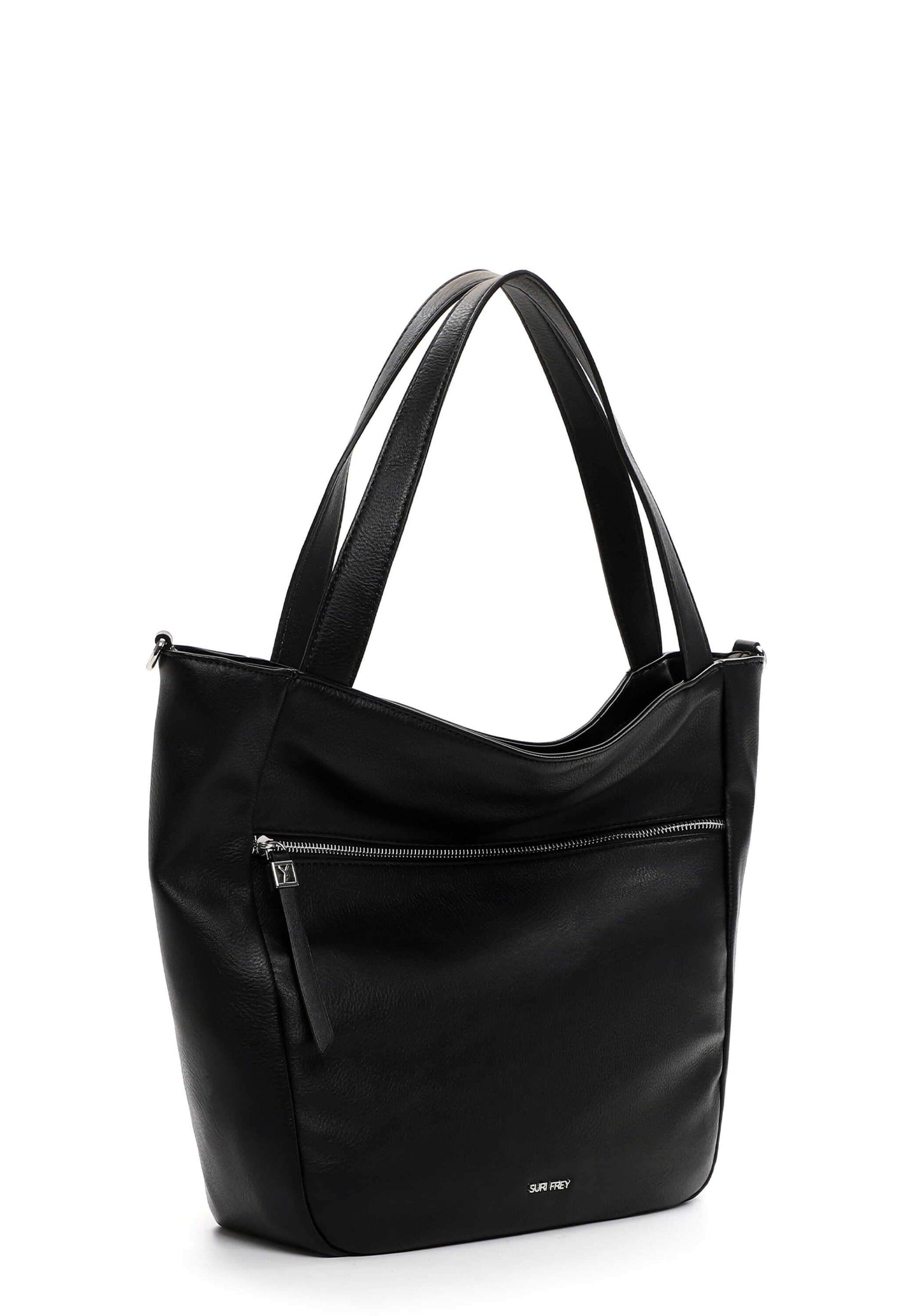 Shopper SFY Abbey (Black)