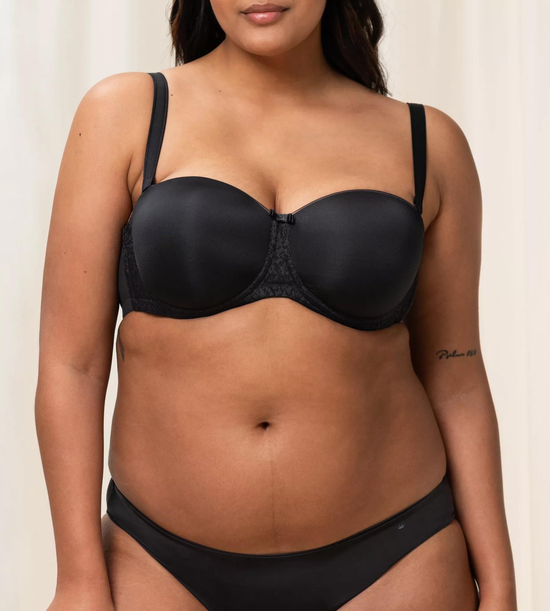 Beauty-Full Essential WDP (Black)