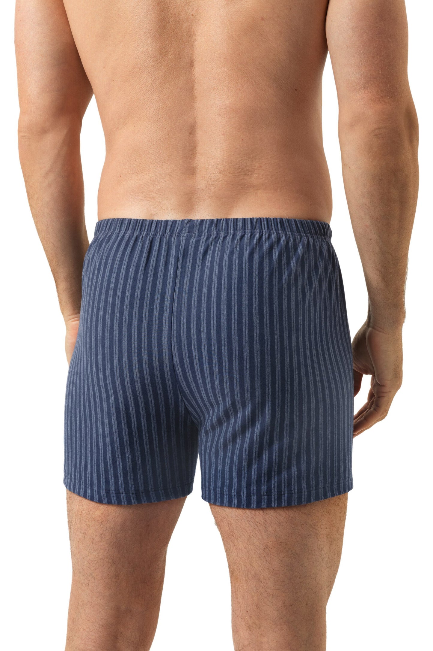 Boxershort (Yacht Blue)