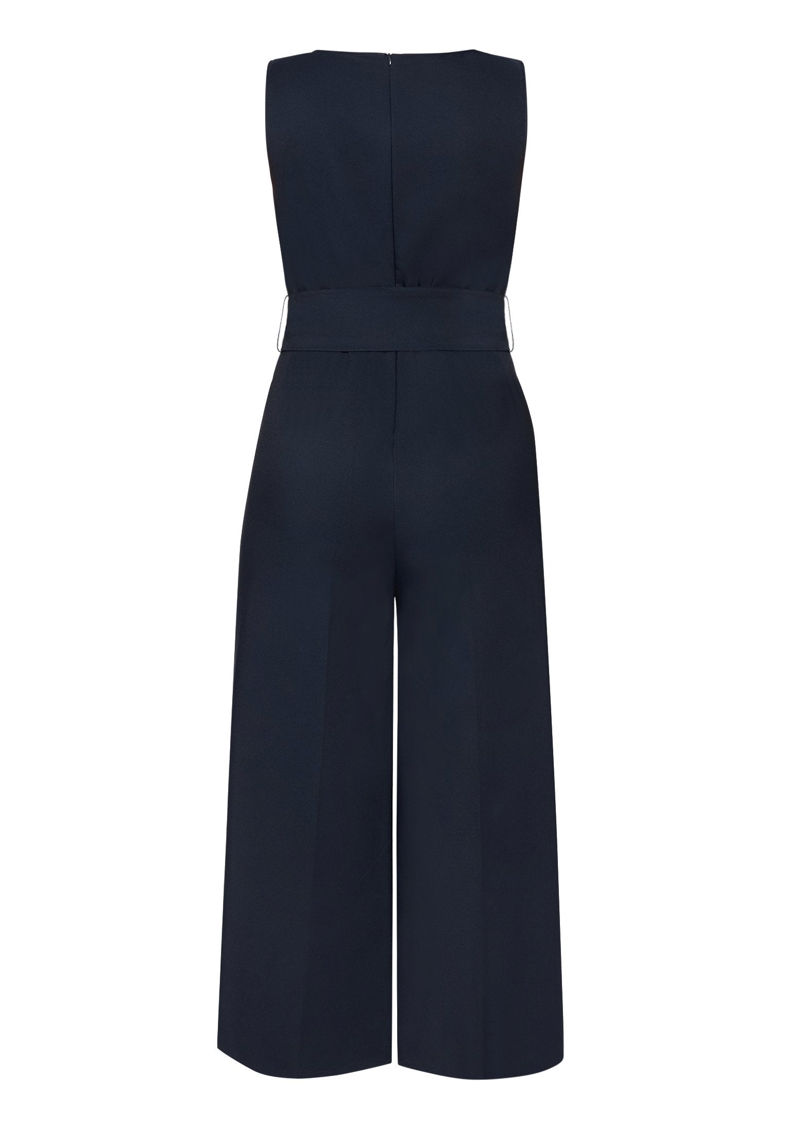 Jumpsuit (Dark Sky)