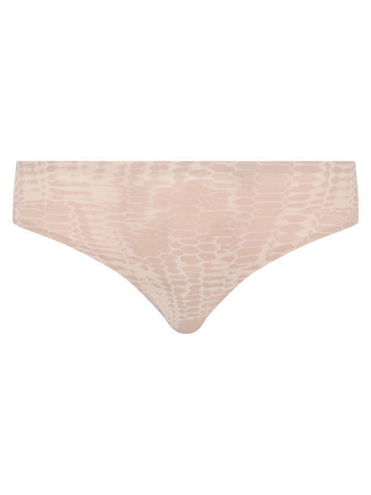 SoftStretch Slip (Light Snake Prin)
