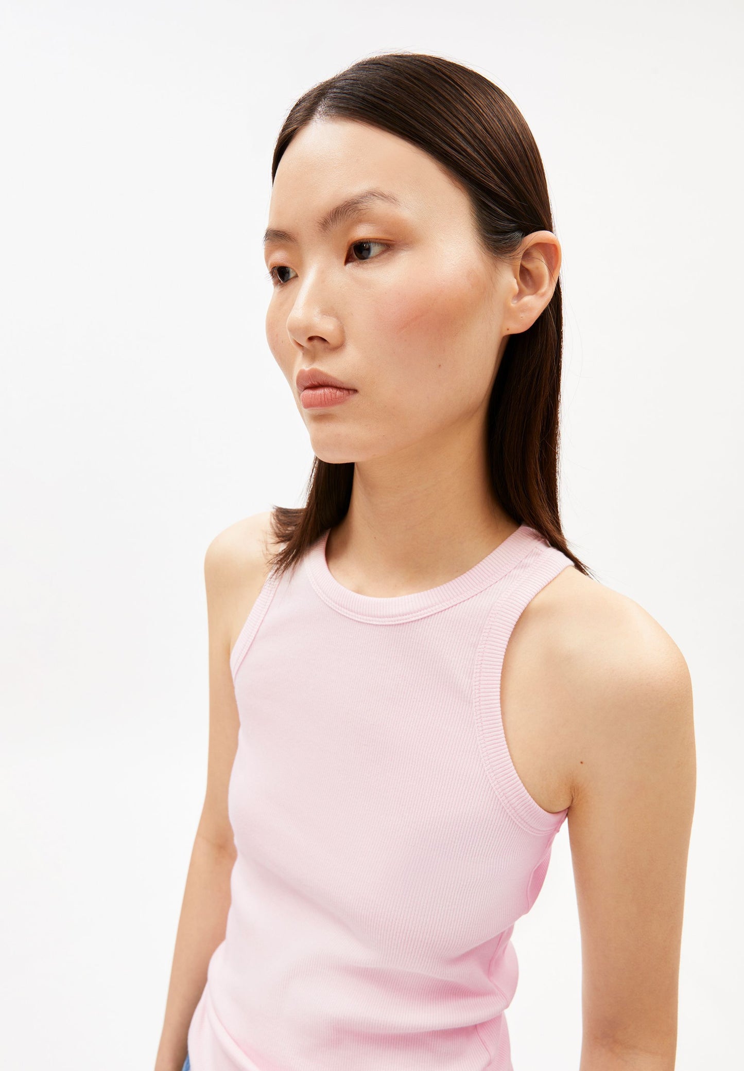 Kanitaa Top (Pink Mist)