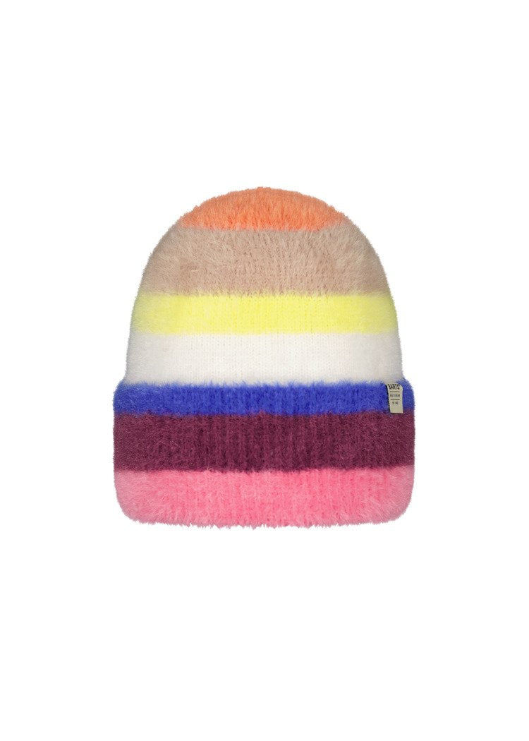 Kumana Beanie (Pink Magenta)