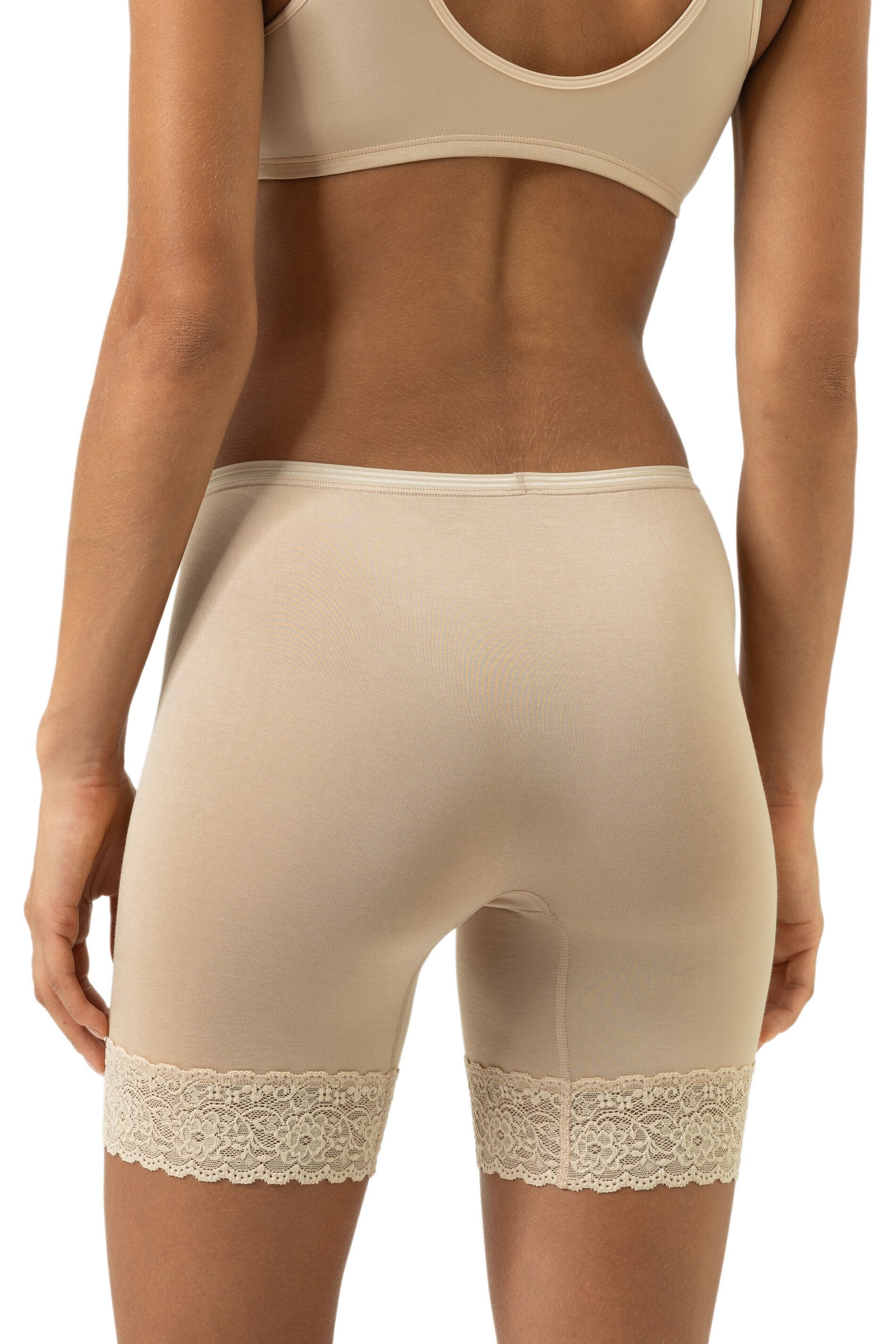 Long Pants (Soft Skin)