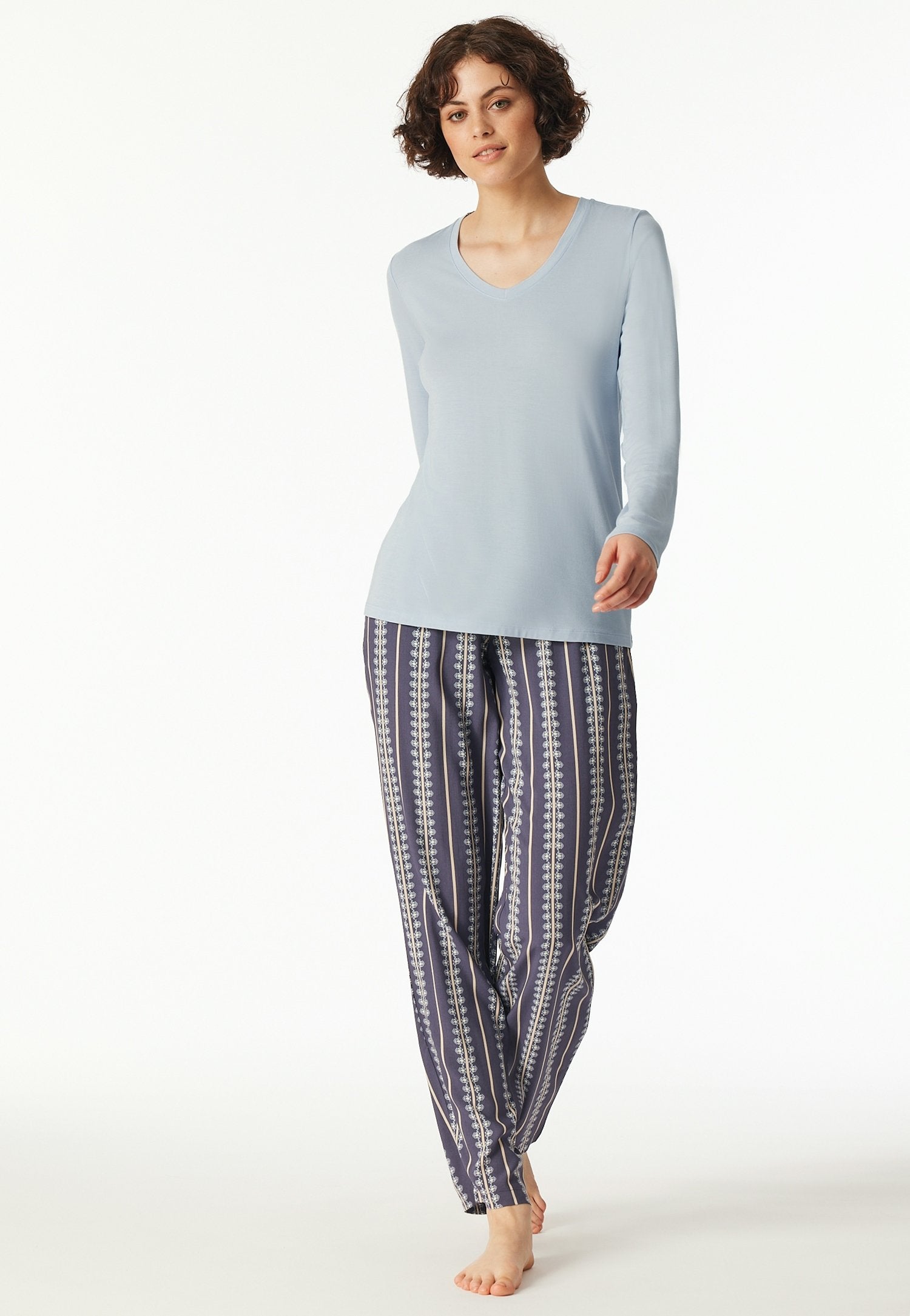 Langarmshirt (Air)