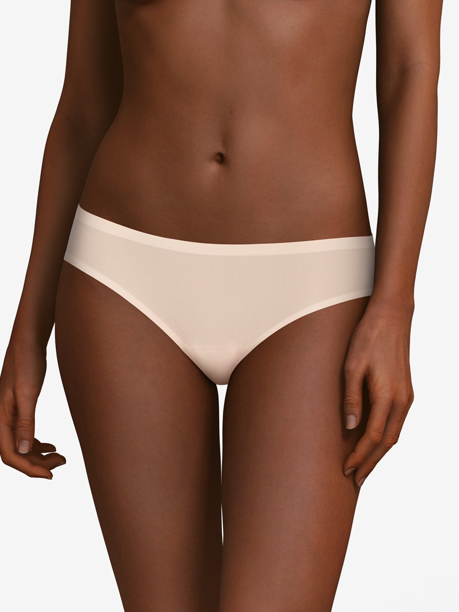 SOFTSTRETCH Slip (01n Beige Dore)