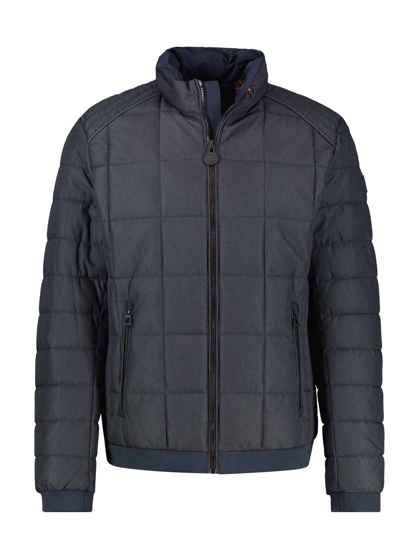 Blouson Konfektion (Blue Night)