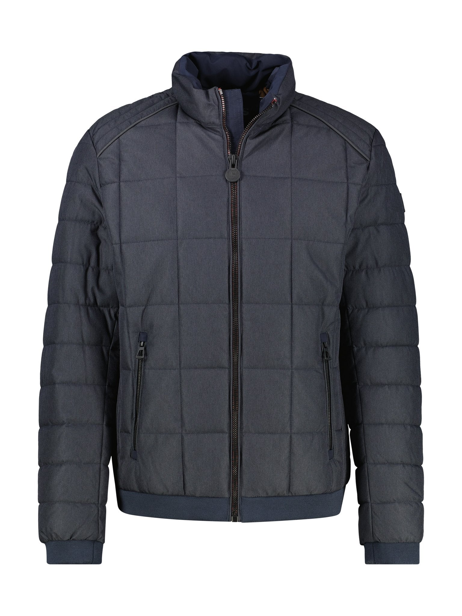 Blouson Konfektion (Blue Night)