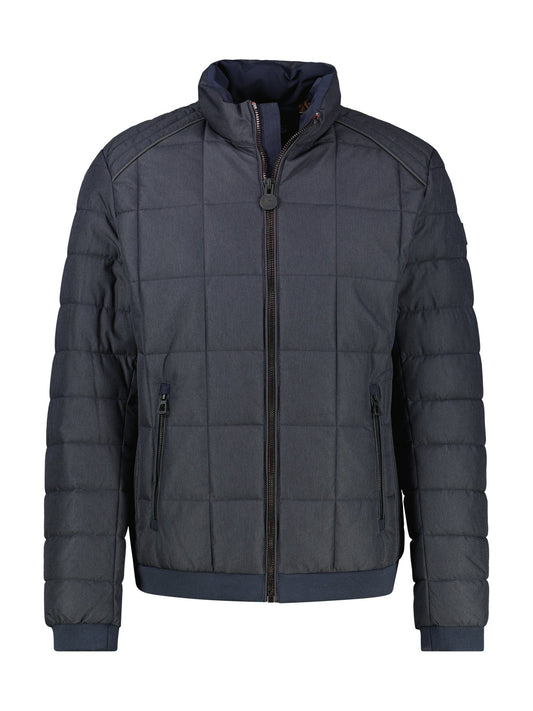 Blouson Konfektion (Blue Night)