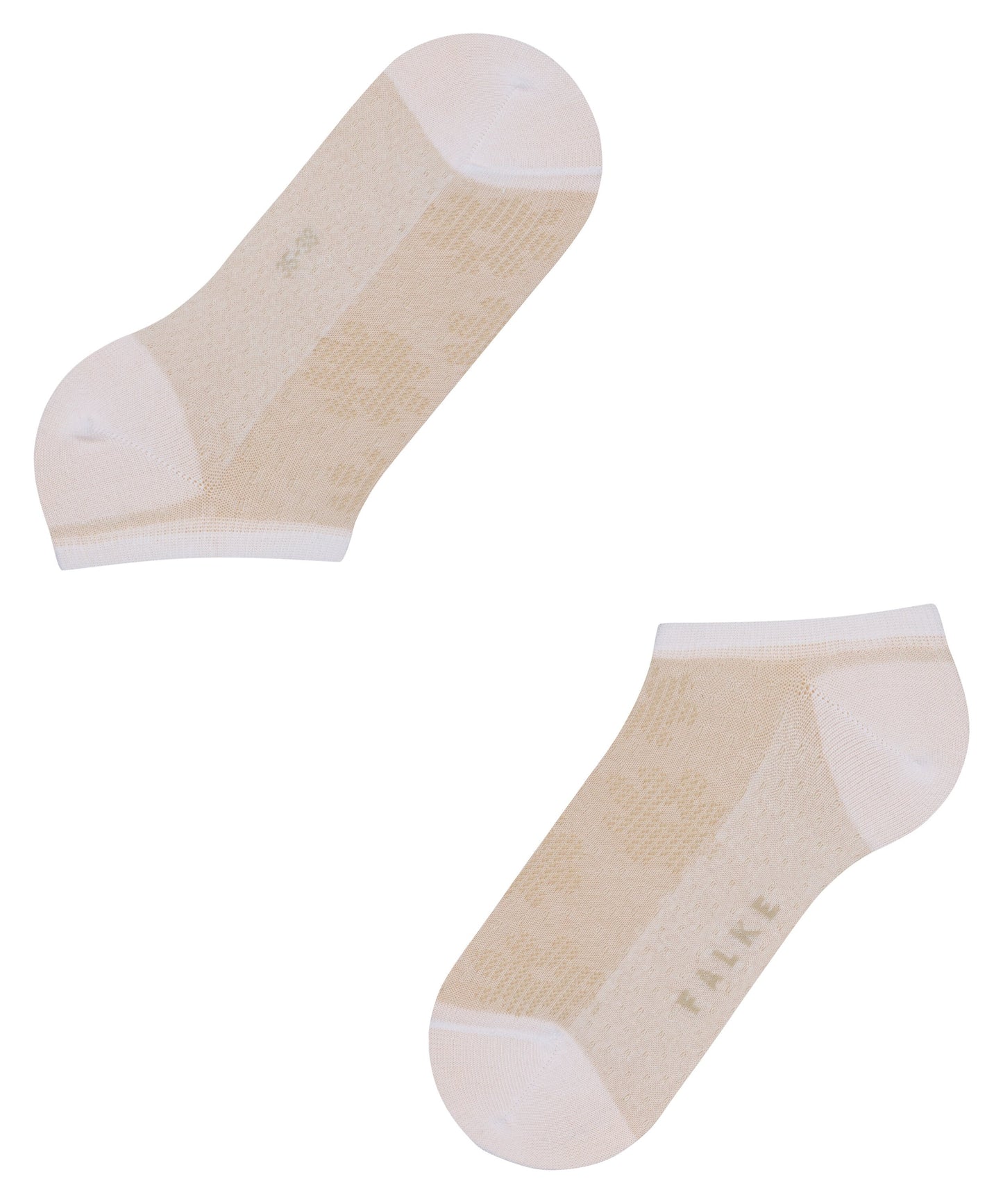 FALKE Active Breeze Special Edition Damen (White)