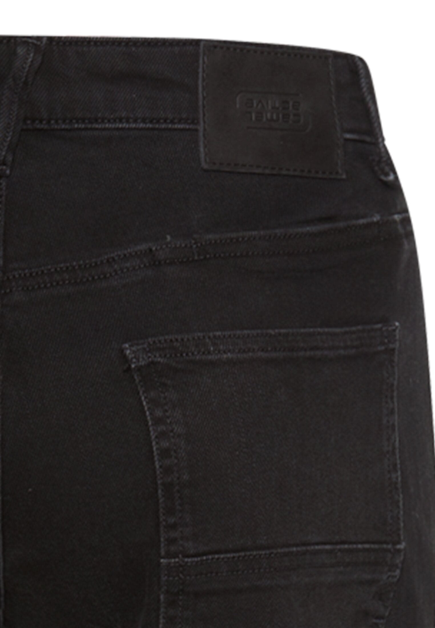 Hose mit Five-Pocket-Design (Graphite Gray)