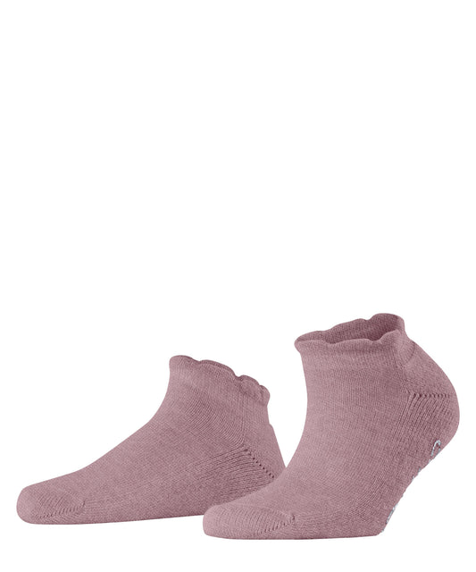 FALKE Soft Elegance Damen (Brick)