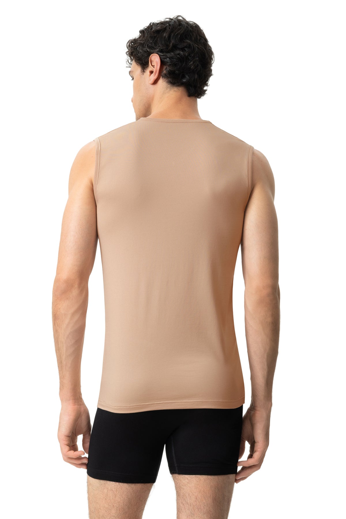 Muskel-Shirt (Light Skin)