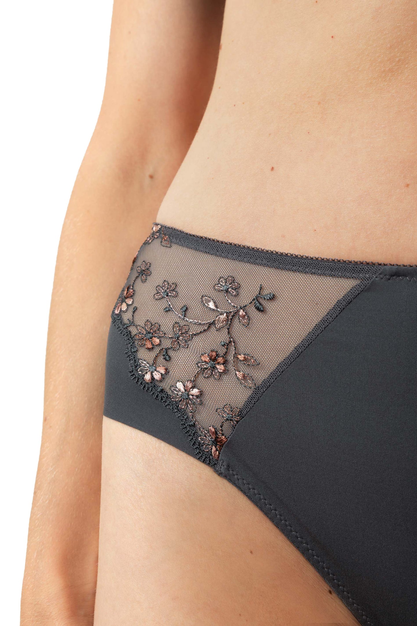 American Pants (Thunder Grey)