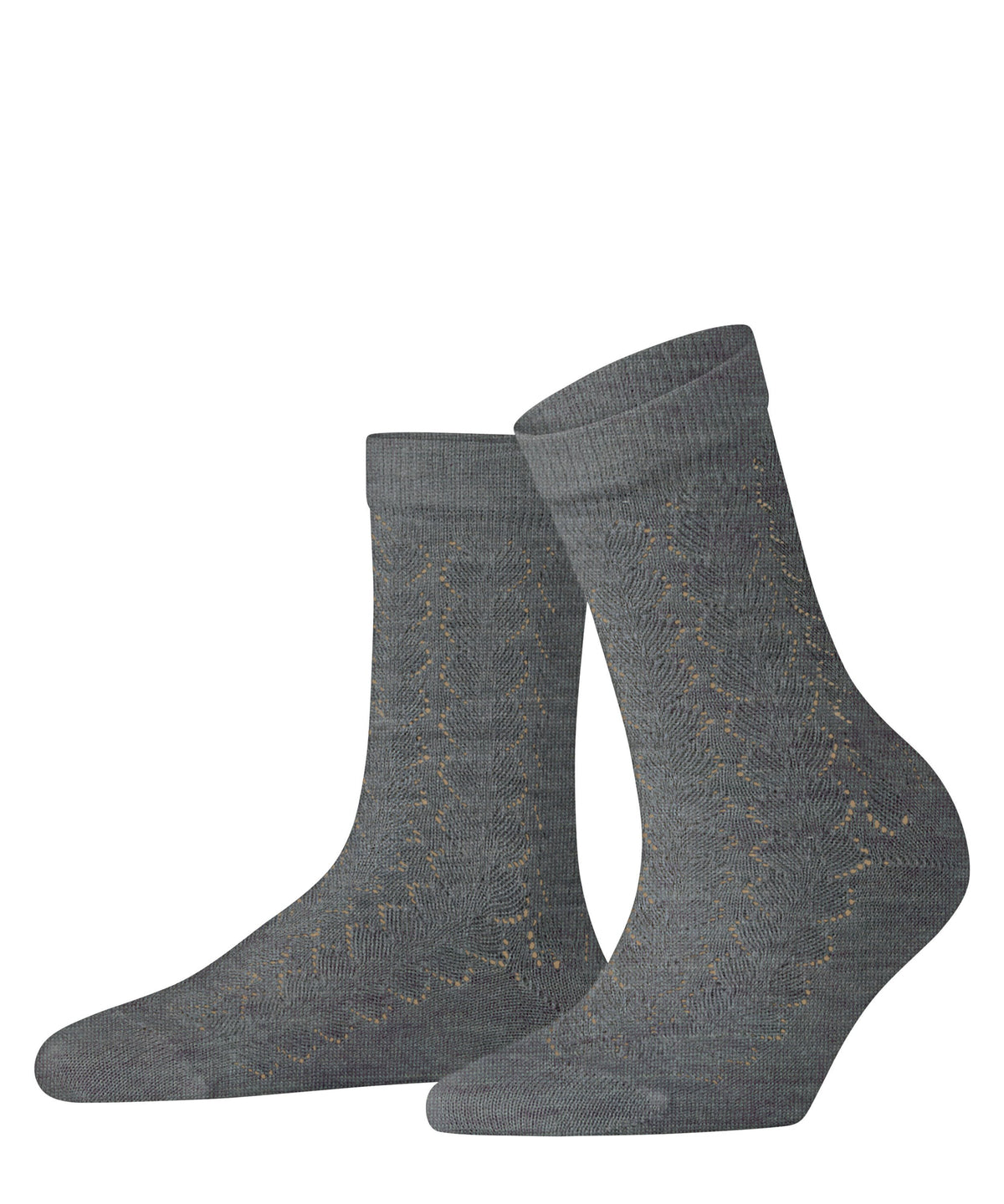 FALKE Softmerino Special Edition Damen (Dark Grey)
