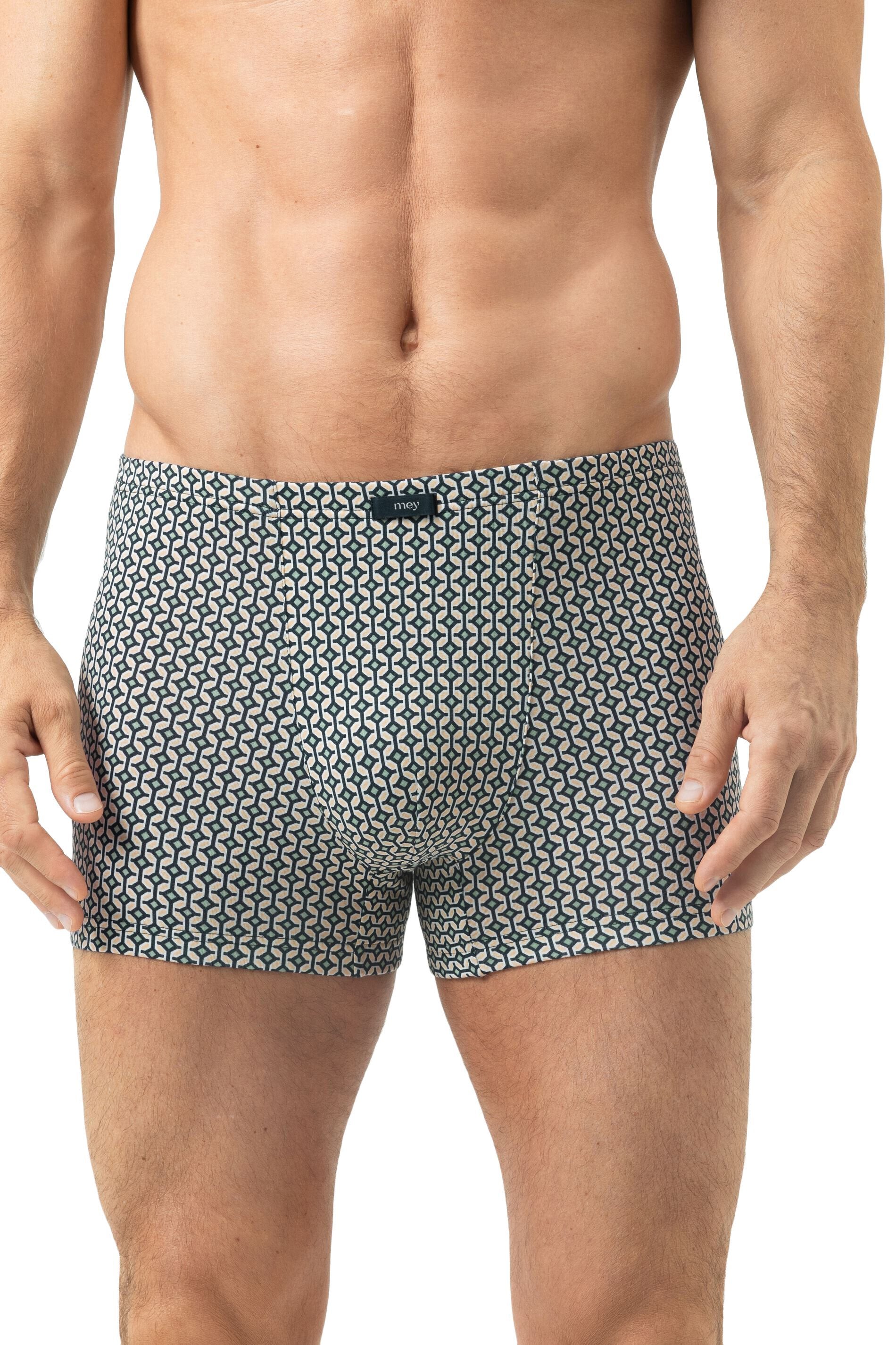 Shorty (Lemon Twist)