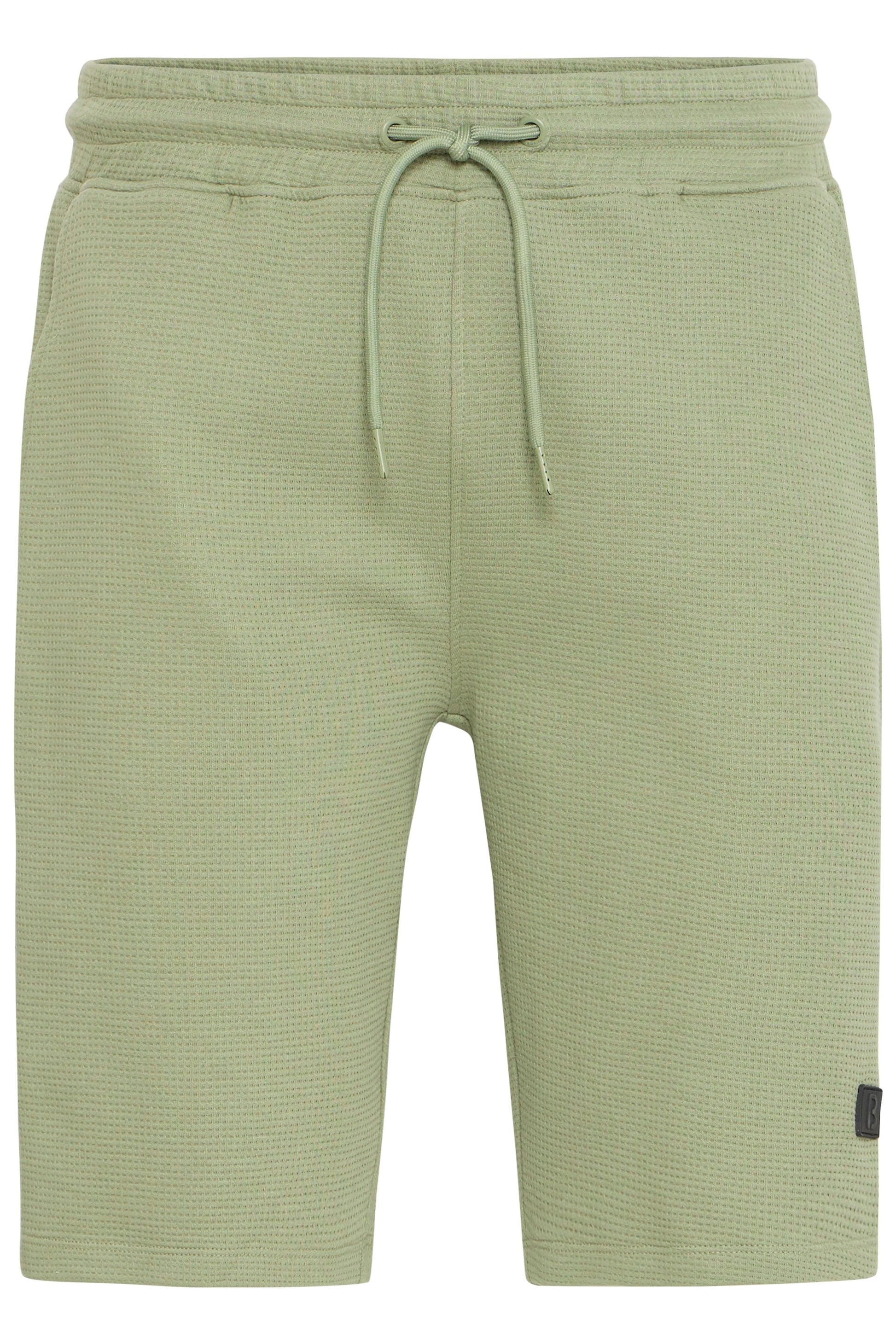 Bhfillip Shorts (Oil Green)