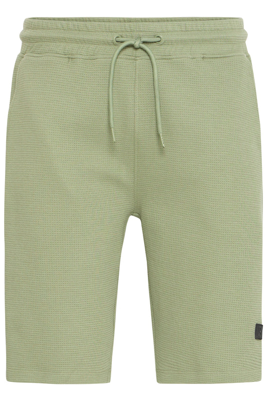 Bhfillip Shorts (Oil Green)