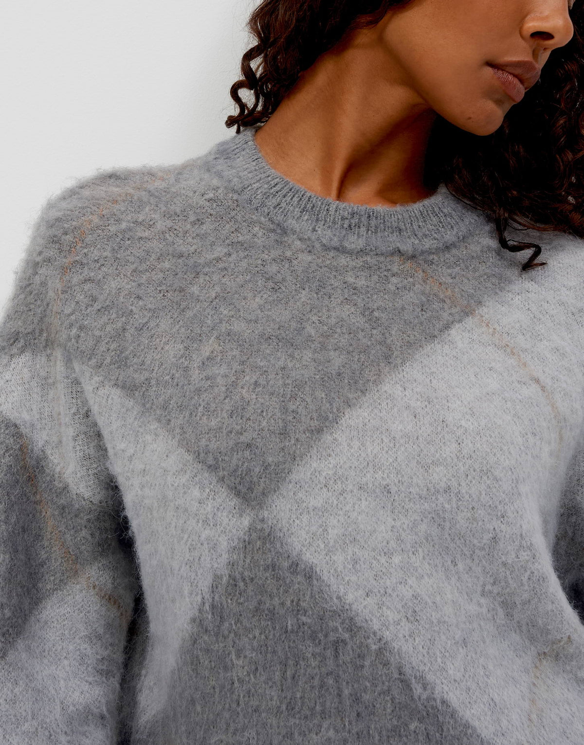 Pargyle (Quiet Grey)