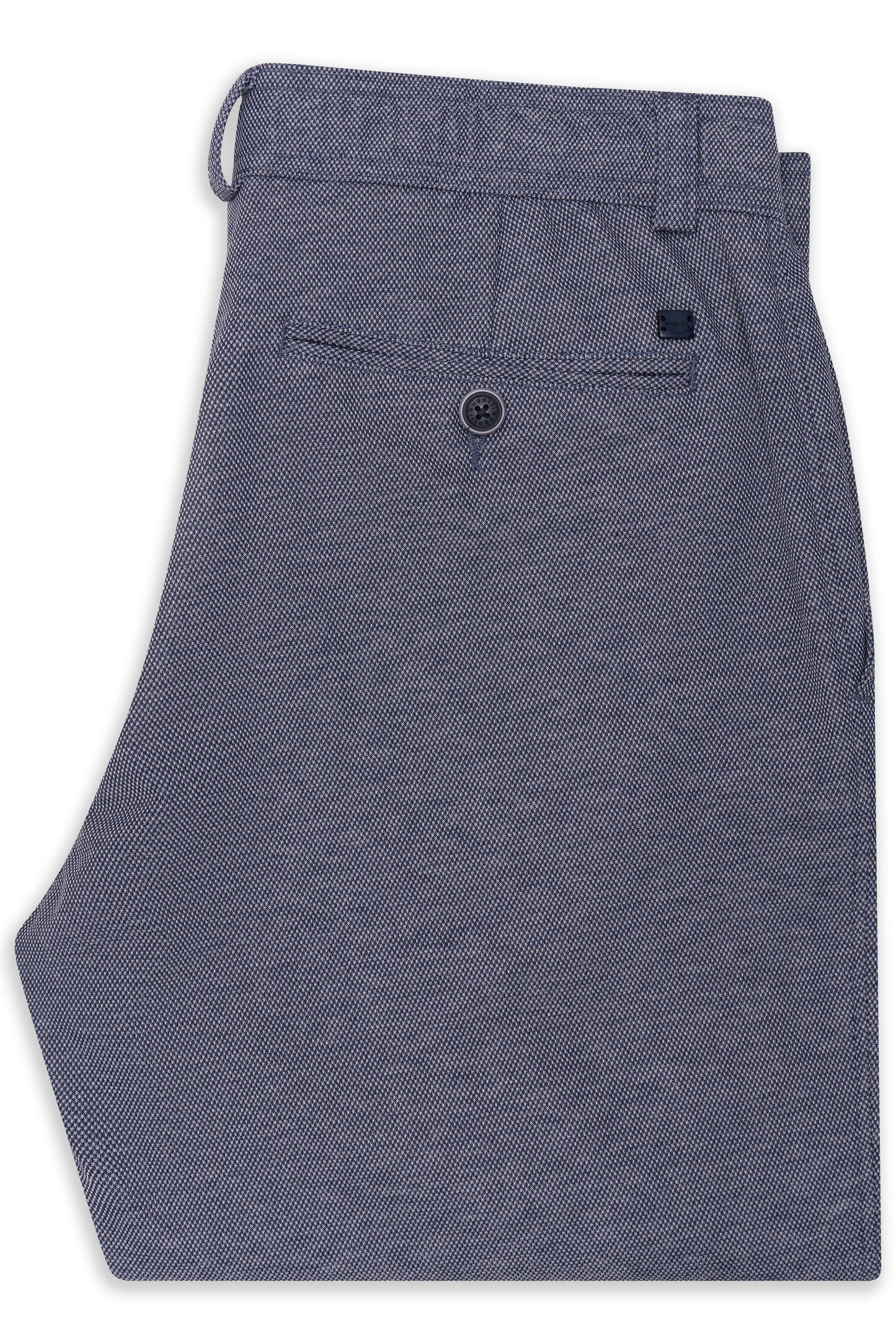 Herren Bermuda/Shorts (Marine)