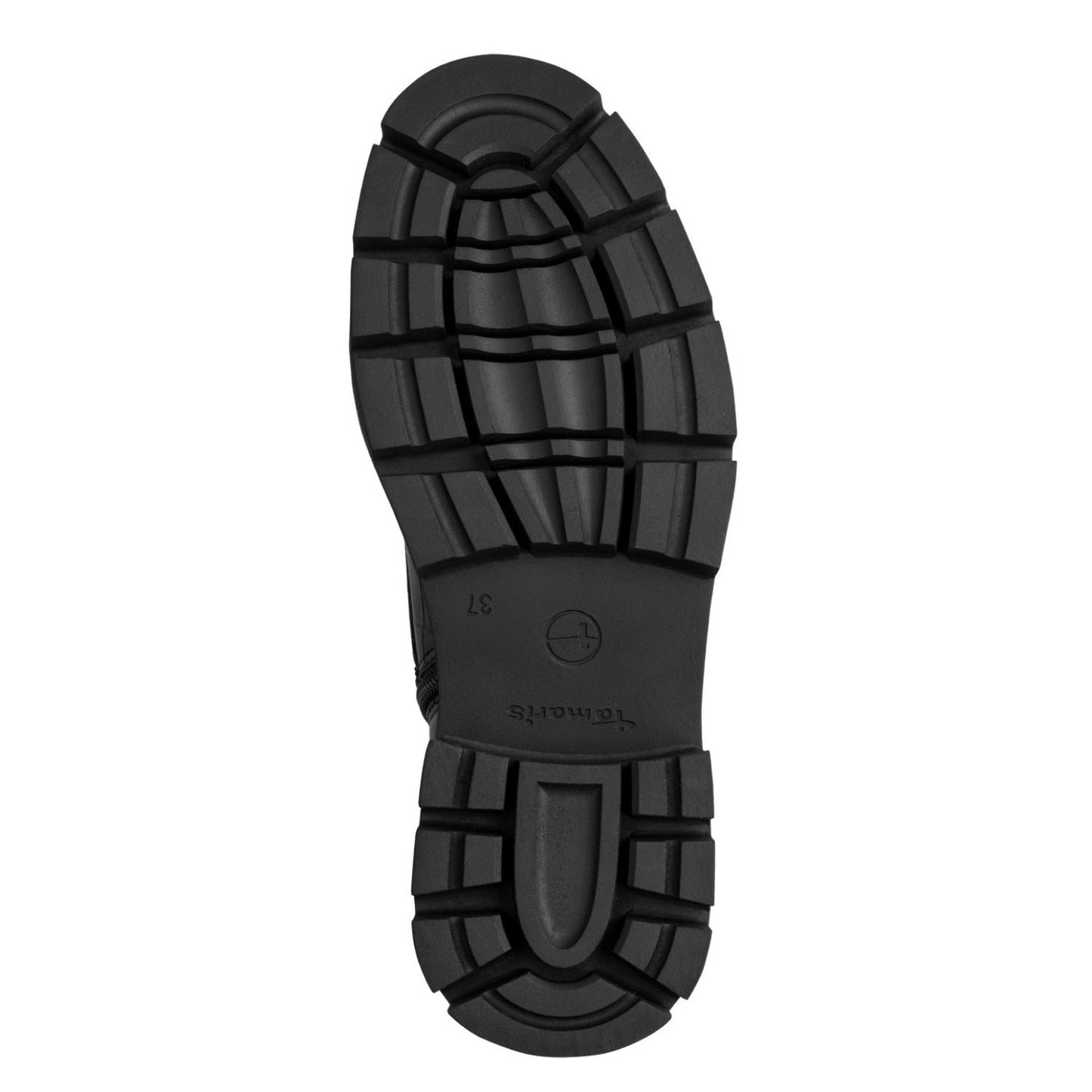 Stiefel (Black Croco)