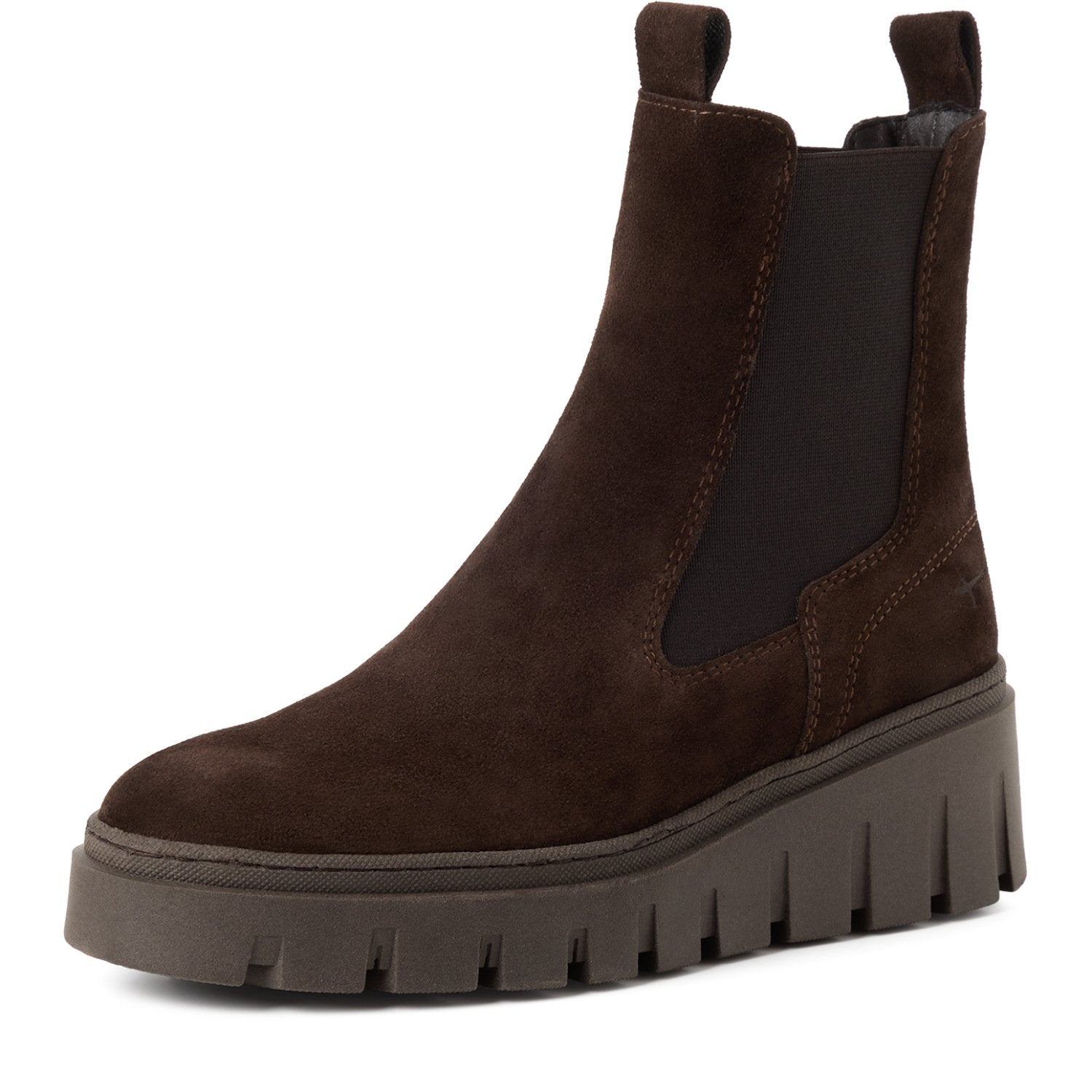 Stiefel (Mocca)