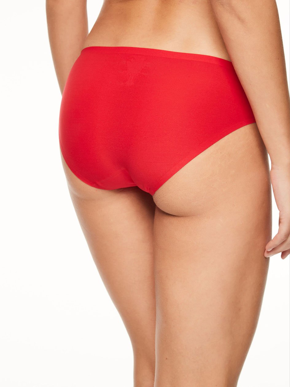 SoftStretch Slip (0yu Coquelicot)