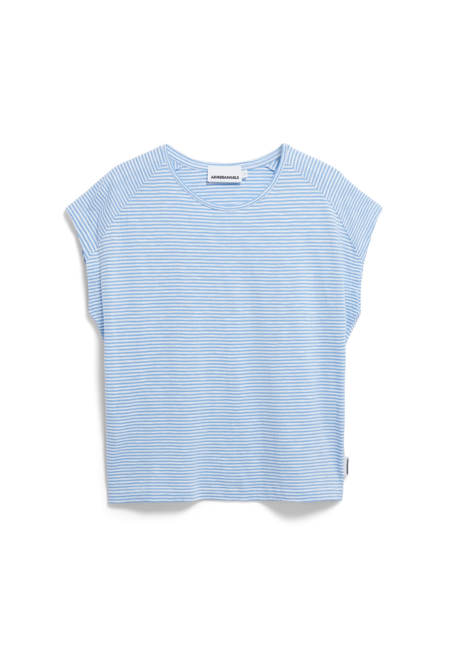 Oneliaa Lovely Stripes (Oatmilk-silky B)