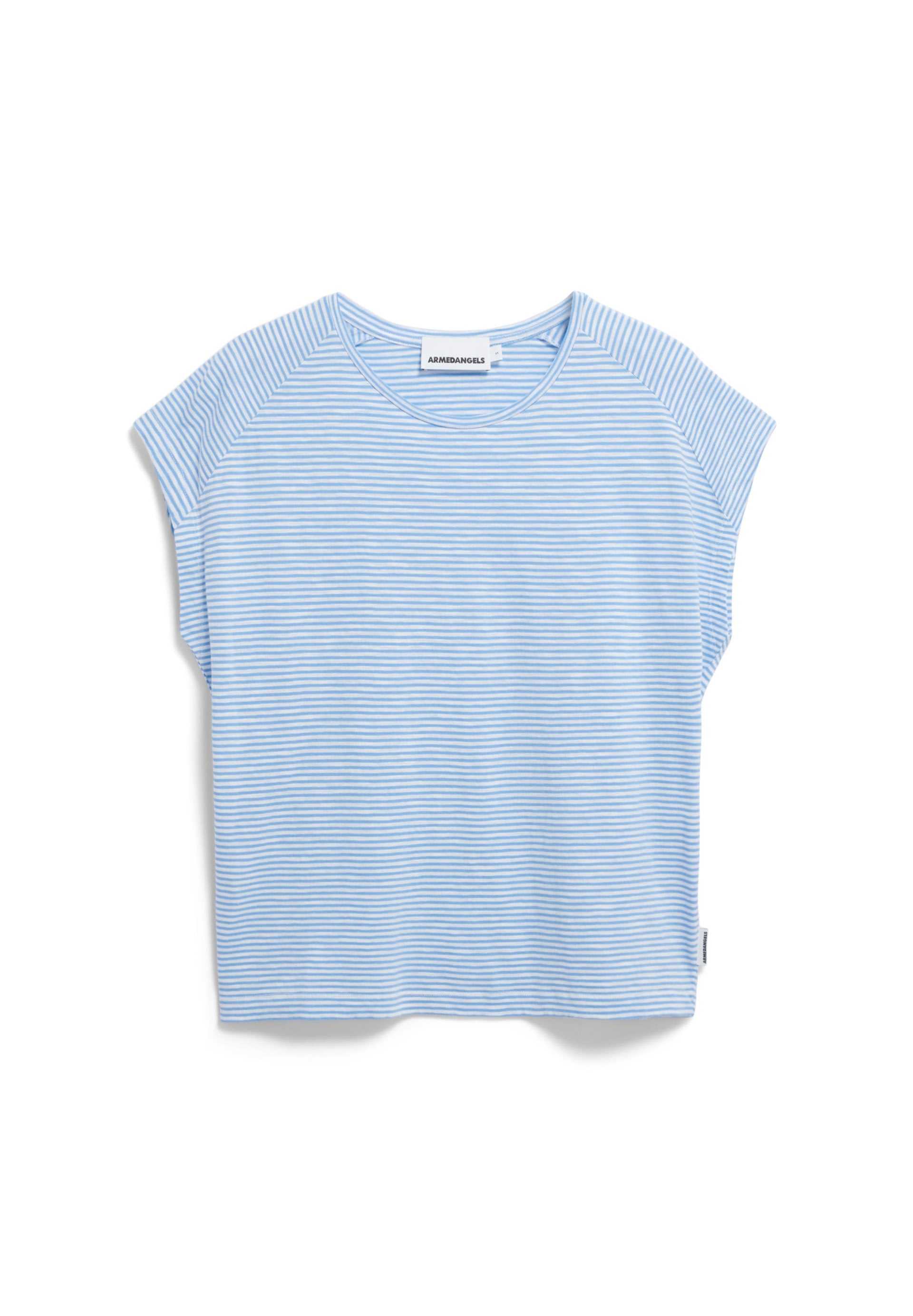 Oneliaa Lovely Stripes (Oatmilk-silky B)