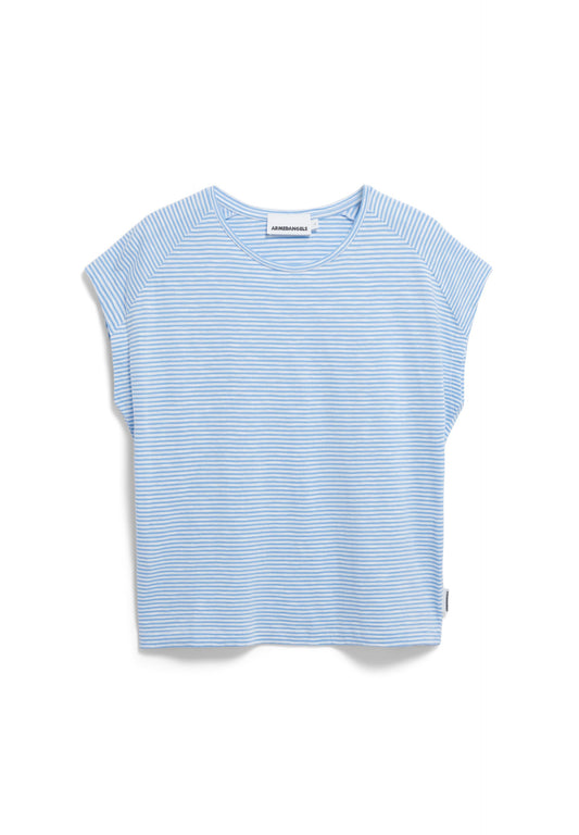 Oneliaa Lovely Stripes (Oatmilk-silky B)