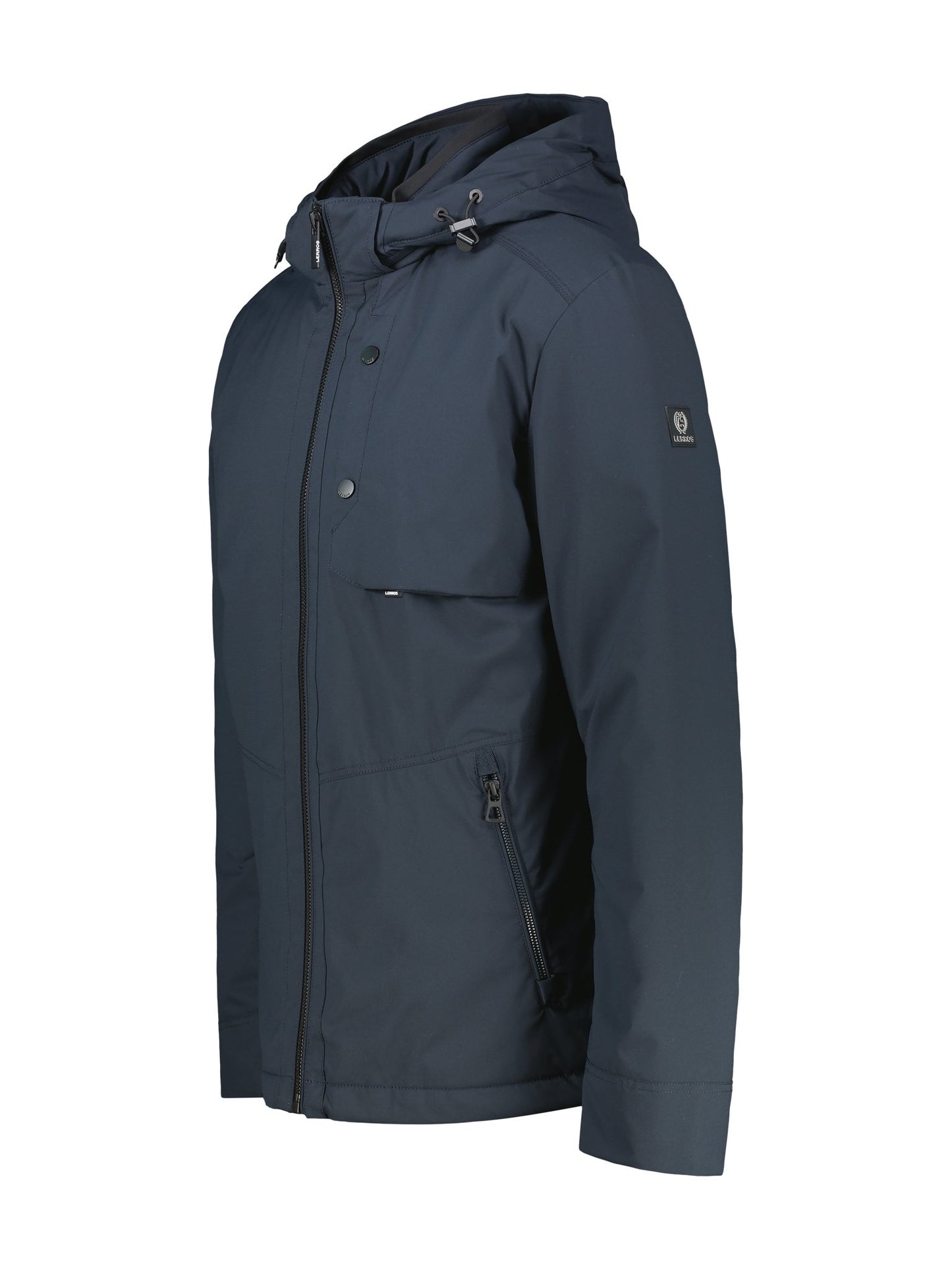 Blouson Konfektion (Blue Night)