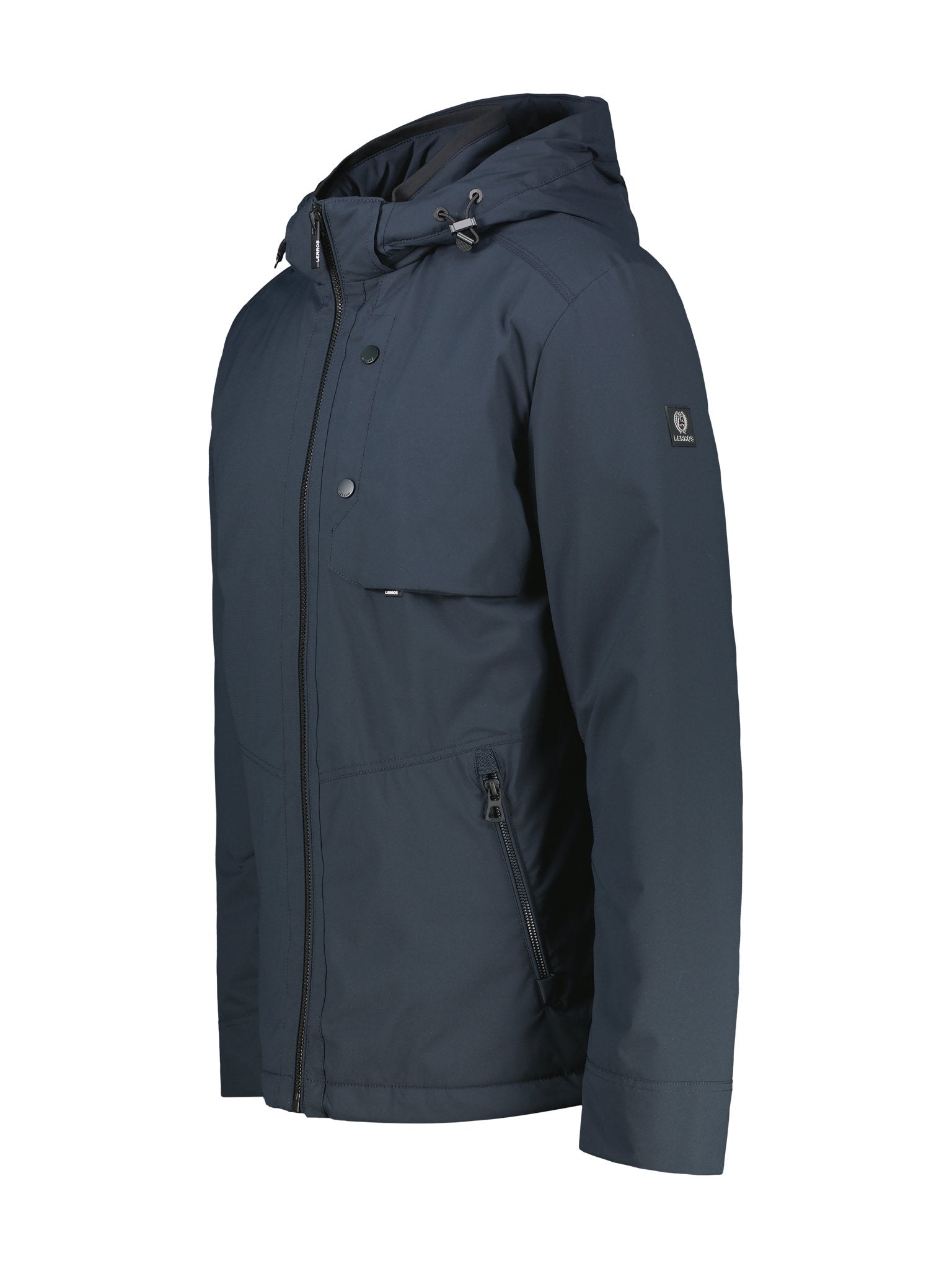 Blouson Konfektion (Blue Night)