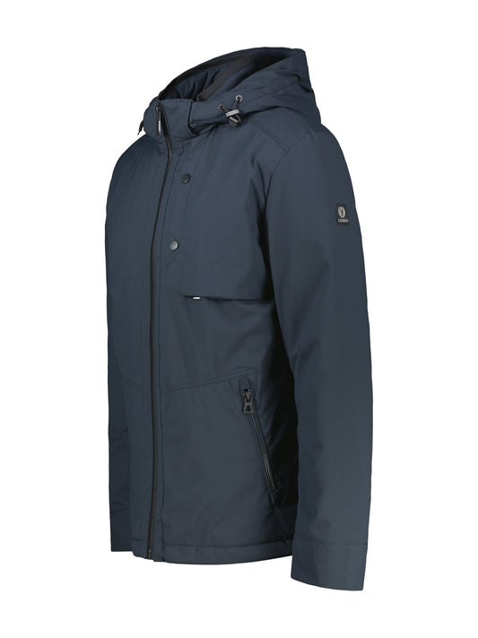 Blouson Konfektion (Blue Night)