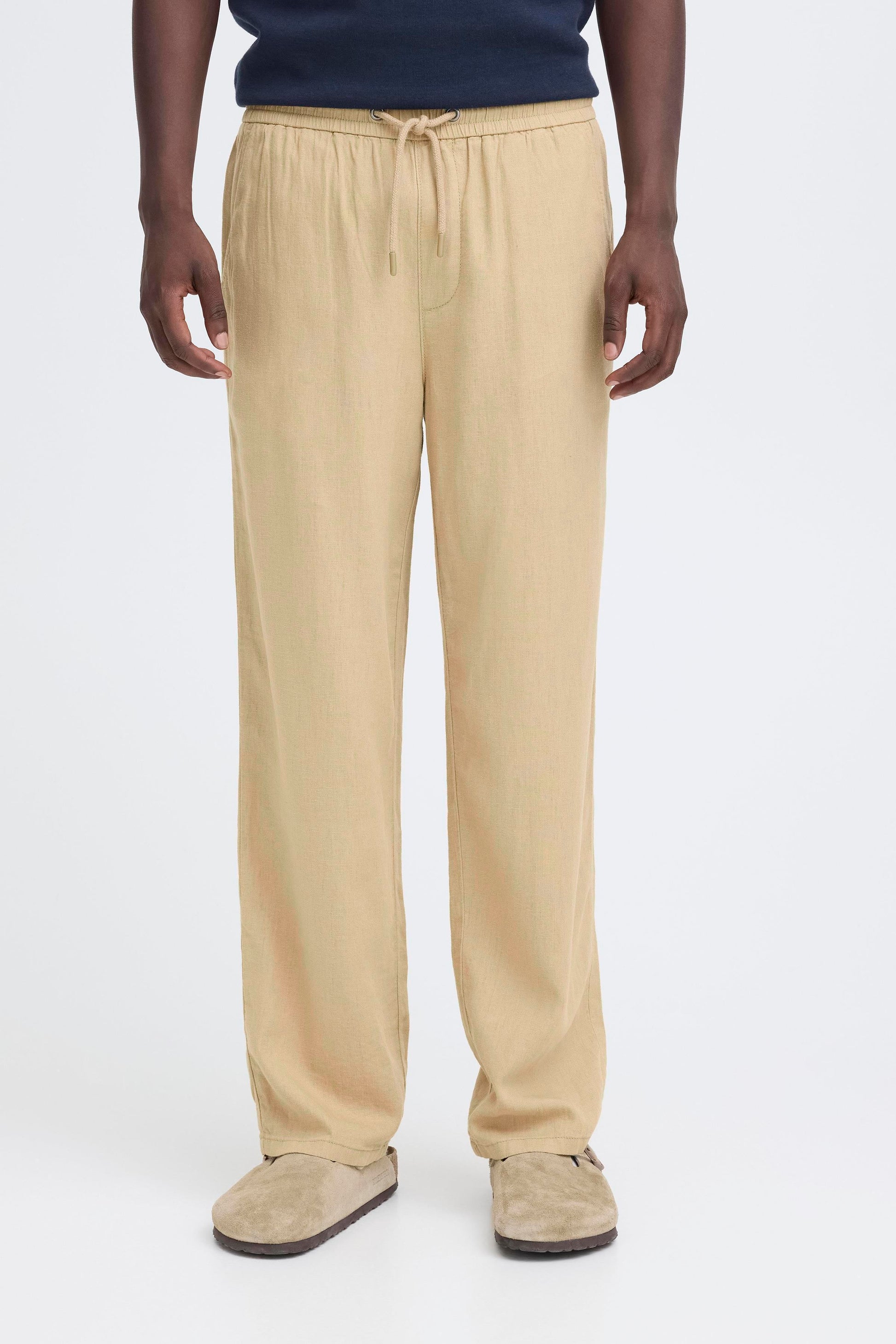 Bh_malvin Linen Easy P (Cornstalk)
