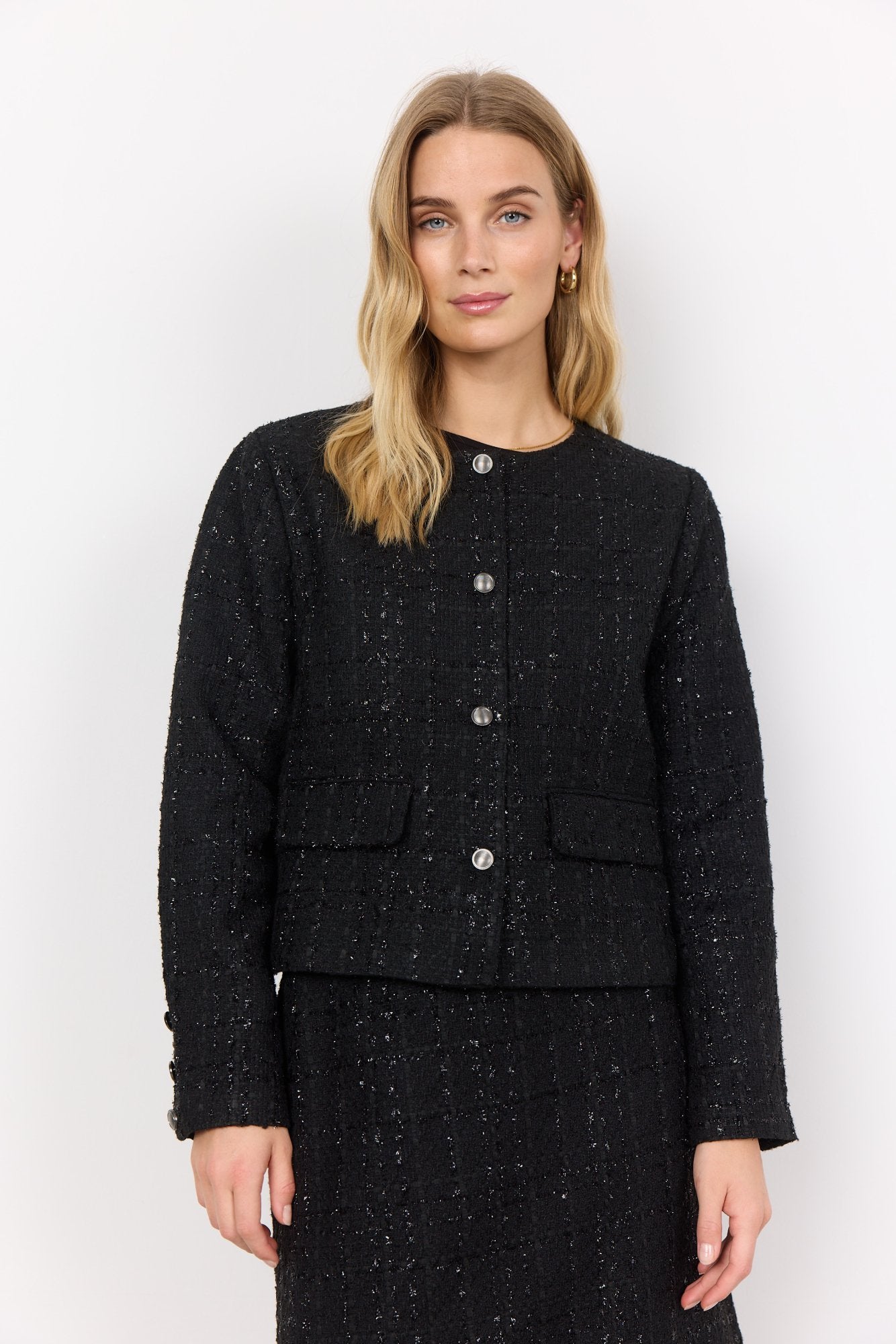 Sc-ninel 1 (Black)