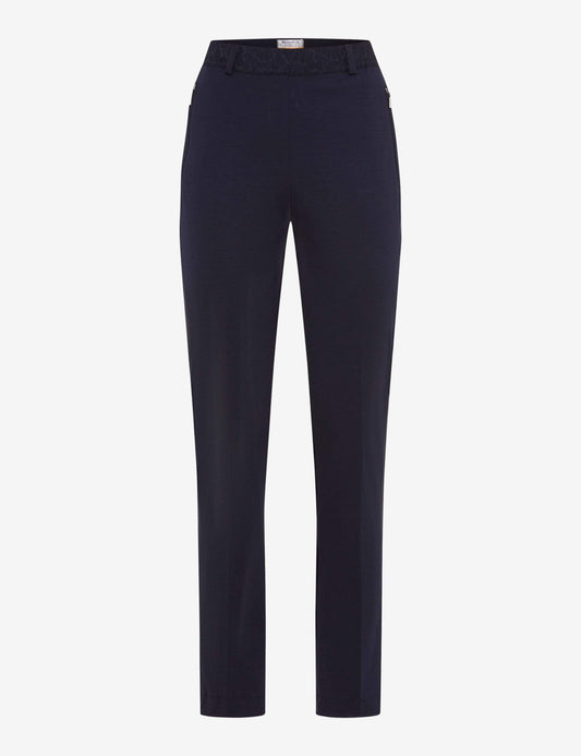 Style Lillyth (Navy)