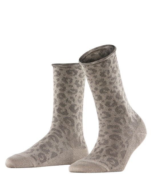 FALKE Shiny Special Edition Damen (Flint Grey)