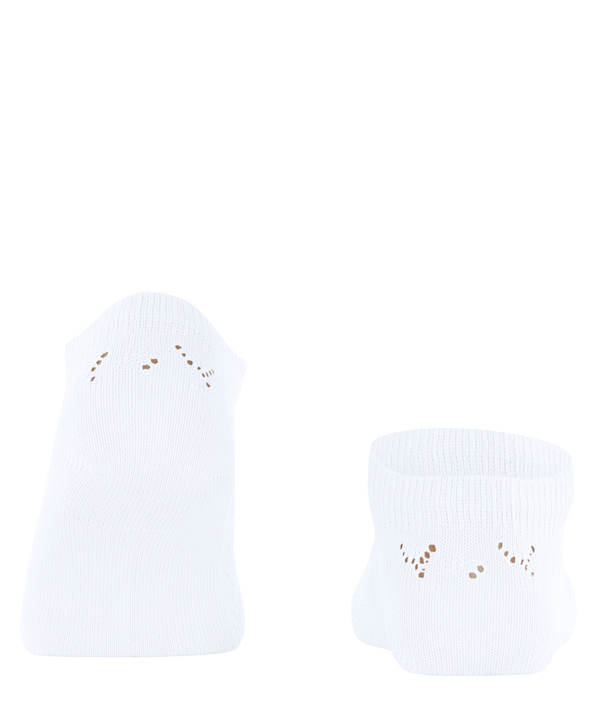 FALKE Family Special Edition Damen (White)